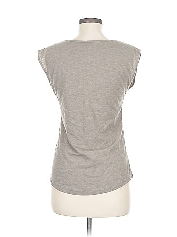 Next Level Apparel Sleeveless T-Shirt (view 2)
