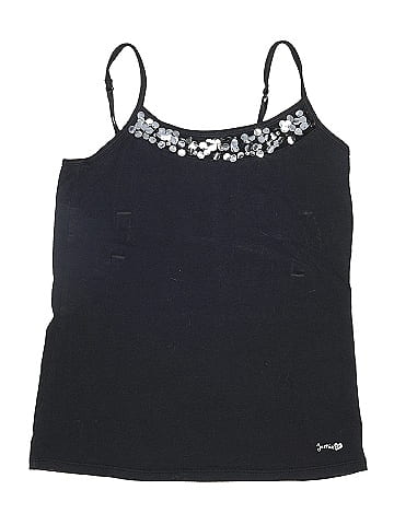 Justice Tank Top (view 1)