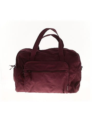 Vera Bradley Weekender (view 1)