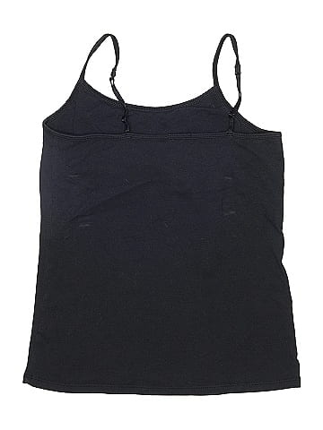 Justice Tank Top (view 2)