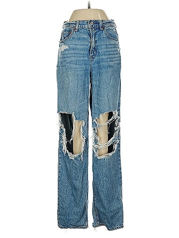 American Eagle Outfitters Jeans (view 1)