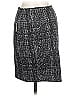 Coldwater Creek Tweed Gray Formal Skirt Size 10 (petite) - photo 2