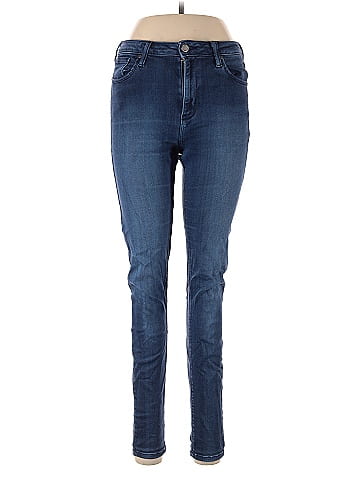 Just Black Jeans (view 1)