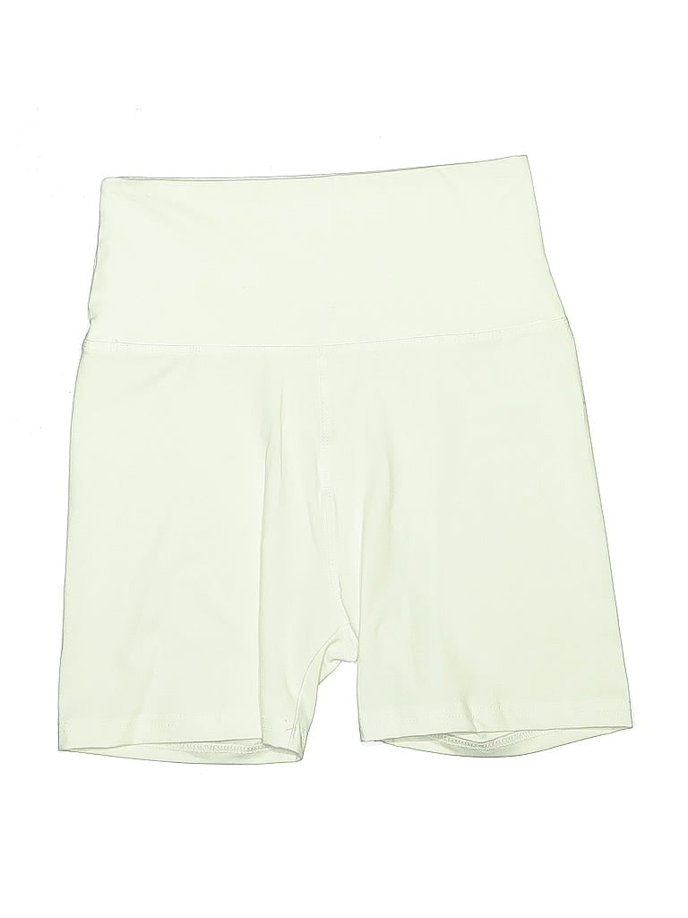 Pre-owned Unbranded Athletic Shorts In Green