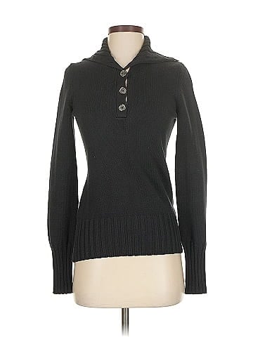 Burberry Turtleneck Sweater (view 1)