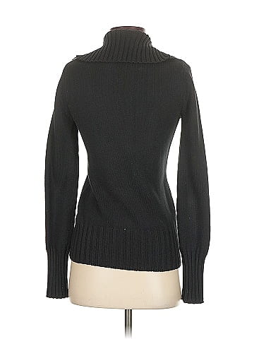 Burberry Turtleneck Sweater (view 2)