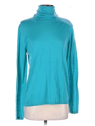 Max Mara Long Sleeve Turtleneck (view 1)