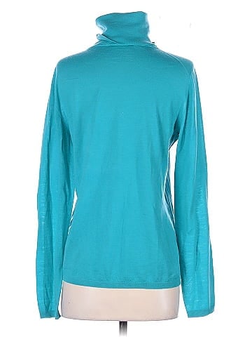 Max Mara Long Sleeve Turtleneck (view 2)