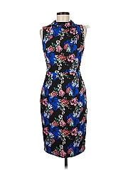 Black Halo Cocktail Dress