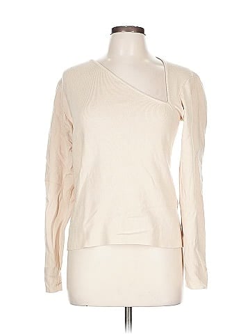 Endless Rose Pullover Sweater (view 1)