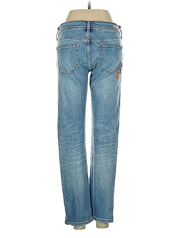 Pilcro and the Letterpress Jeans (view 2)