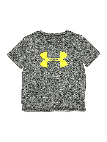 Under Armour Active T-Shirt (view 1)