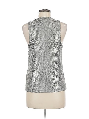 Pilcro Tank Top (view 2)