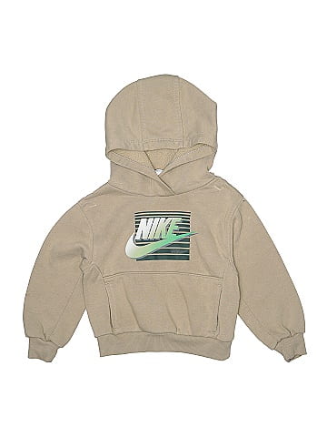 Nike Pullover Hoodie (view 1)