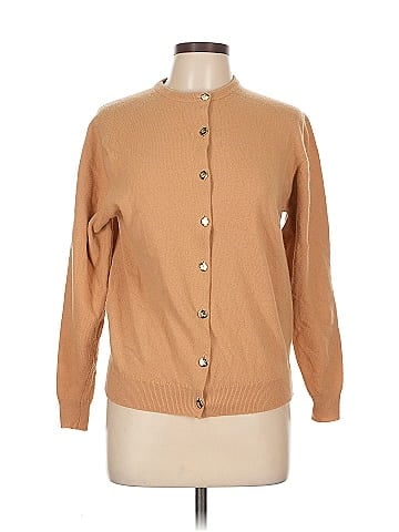 Burberry Vintage Wool Pullover Sweater (view 1)