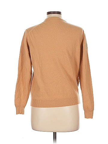 Burberry Vintage Wool Pullover Sweater (view 2)