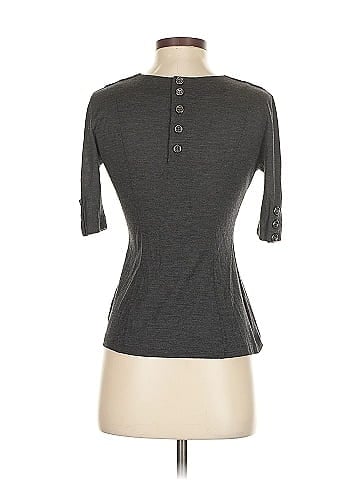Burberry Wool Pullover Sweater (view 2)