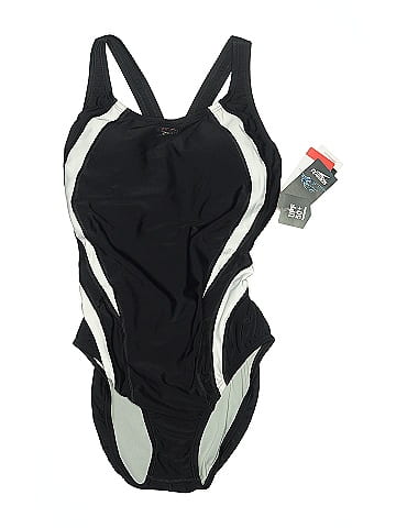 Speedo One Piece Swimsuit (view 1)