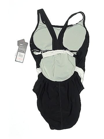 Speedo One Piece Swimsuit (view 2)