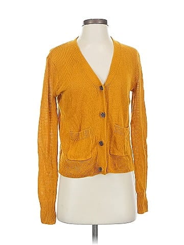 Silence and Noise Cardigan (view 1)
