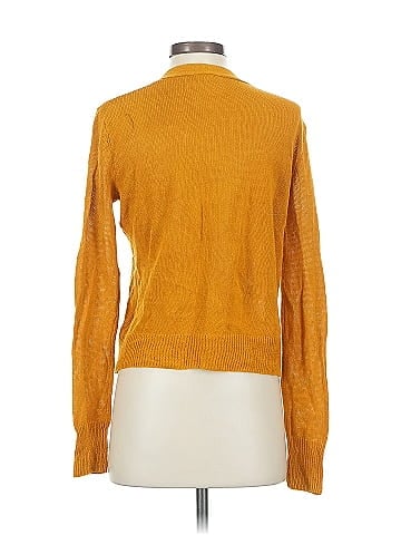 Silence and Noise Cardigan (view 2)