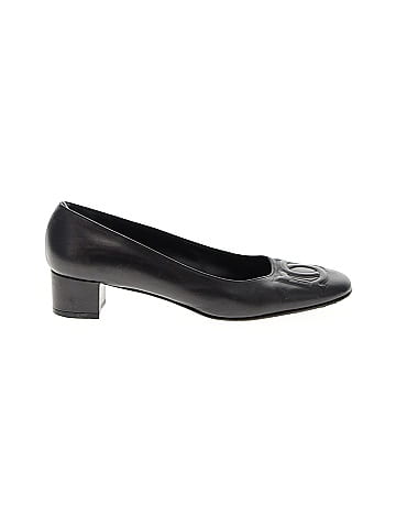 Salvatore Ferragamo Heels (view 1)
