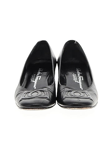 Salvatore Ferragamo Heels (view 2)