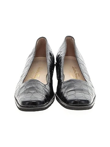 Salvatore Ferragamo Flats (view 2)