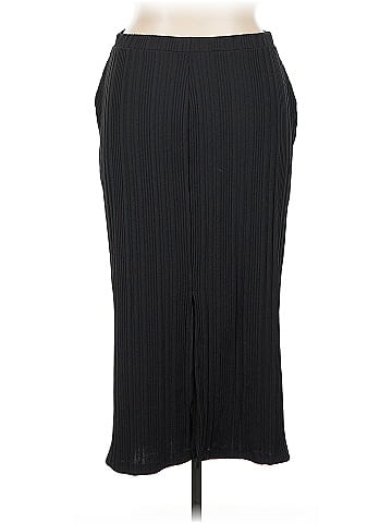 ASOS Design Formal Skirt (view 2)