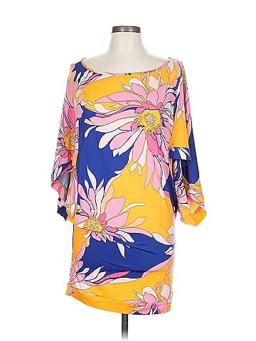 Trina Turk 3/4 Sleeve Blouse (view 1)