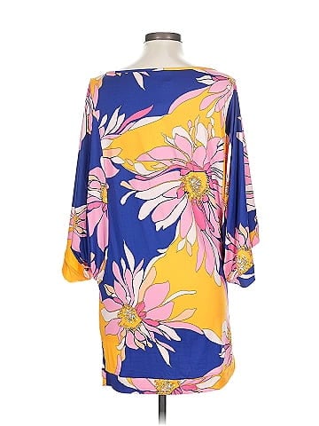 Trina Turk 3/4 Sleeve Blouse (view 2)