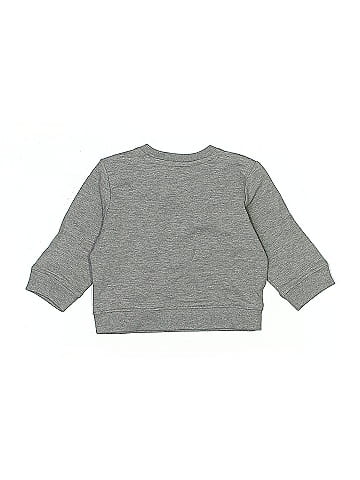 Primary Clothing Sweatshirt (view 2)