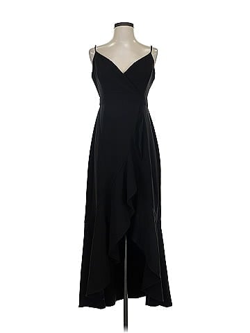 Laundry by Shelli Segal Cocktail Dress (view 1)
