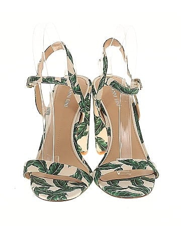 Gianni Bini Heels (view 2)