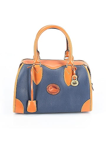 Dooney & Bourke Satchel (view 1)
