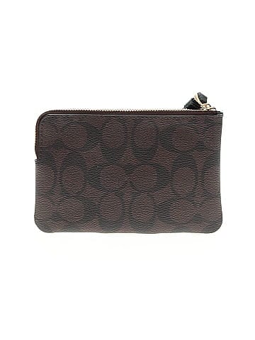 Coach Factory Wristlet (view 2)