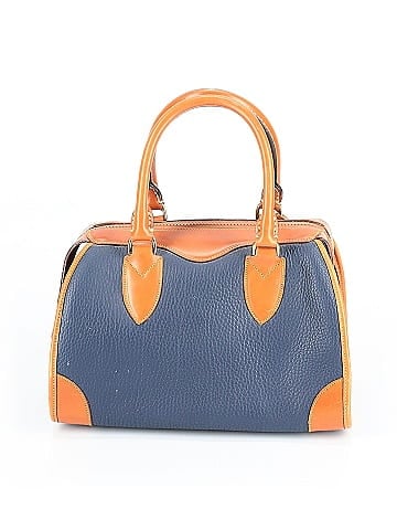 Dooney & Bourke Satchel (view 2)