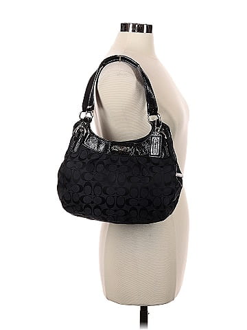Coach Shoulder Bag (view 2)