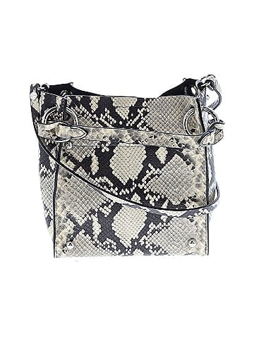 Rebecca Minkoff Leather Crossbody Bag (view 1)