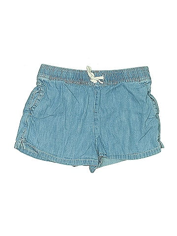 Primary Clothing Denim Shorts (view 1)