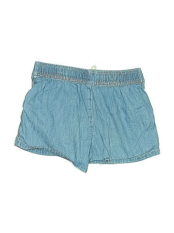 Primary Clothing Denim Shorts (view 2)
