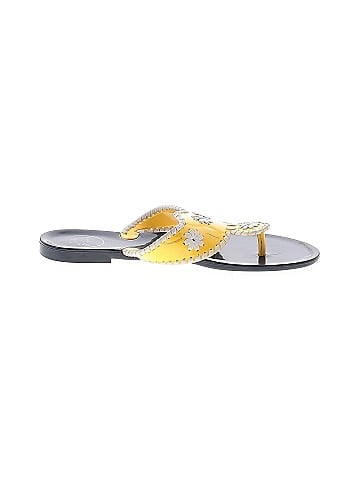 Jack Rogers Sandals (view 1)