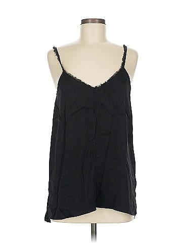ATM Sleeveless Blouse (view 1)