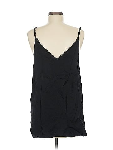ATM Sleeveless Blouse (view 2)