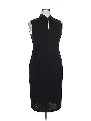 Donna Morgan Cocktail Dress (view 1)