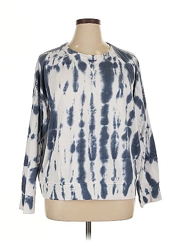 Lou & Grey Pullover Sweater (view 1)