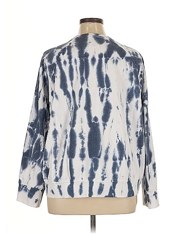 Lou & Grey Pullover Sweater (view 2)