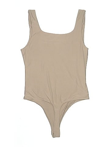 Pink Rose Bodysuit (view 2)