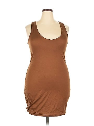 Fashion Nova Casual Dress (view 1)