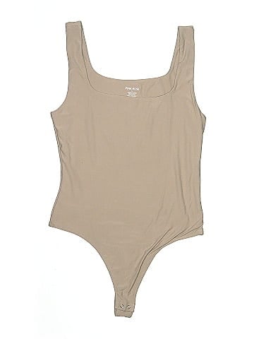 Pink Rose Bodysuit (view 1)